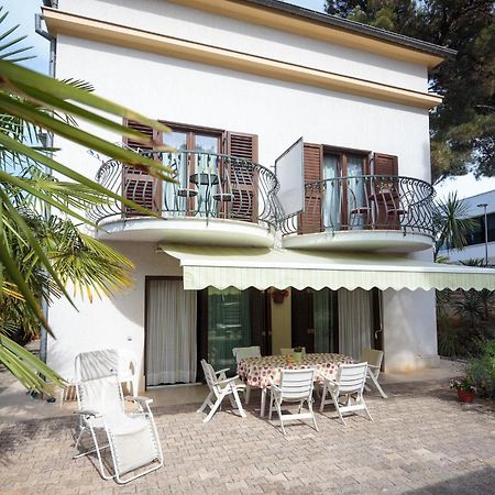 Apartman Number 9 Rovinj Luaran gambar