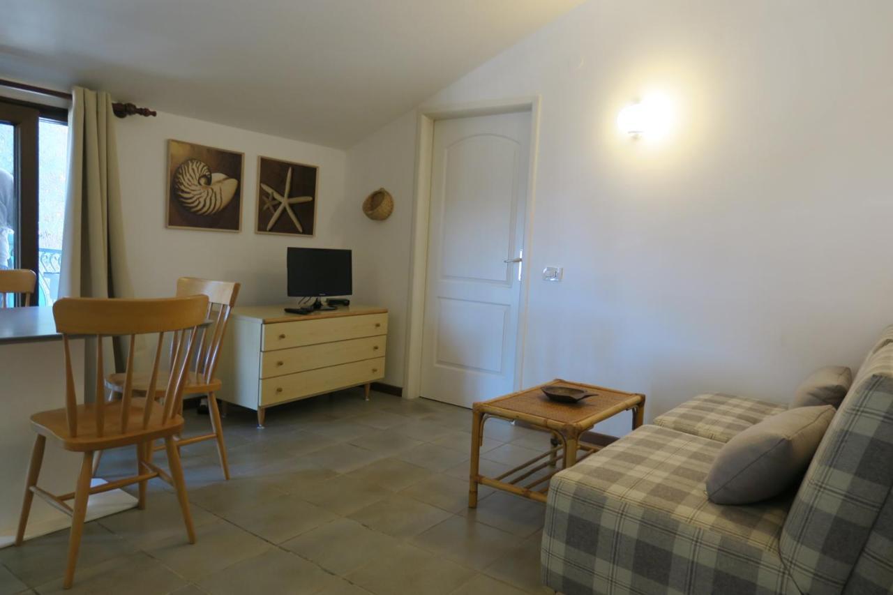 Apartman Number 9 Rovinj Luaran gambar