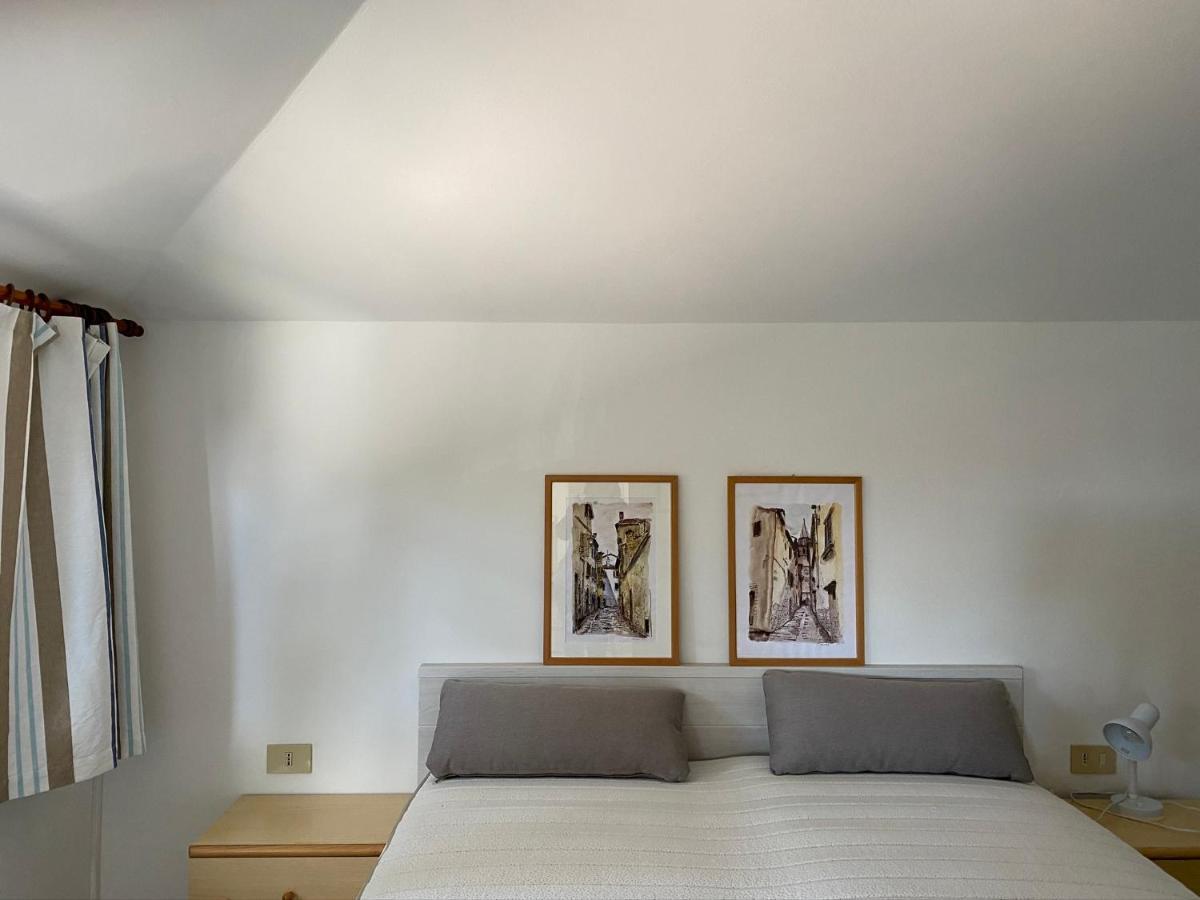 Apartman Number 9 Rovinj Luaran gambar
