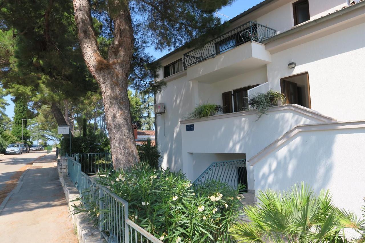 Apartman Number 9 Rovinj Luaran gambar