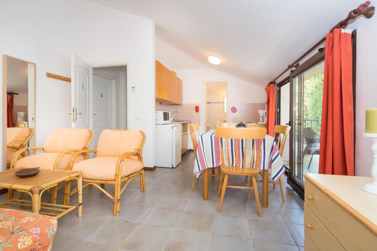 Apartman Number 9 Rovinj Luaran gambar