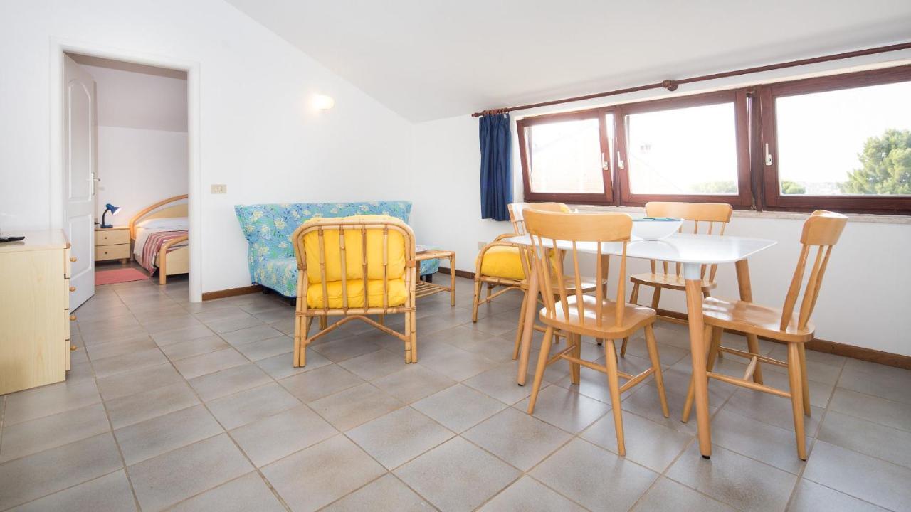 Apartman Number 9 Rovinj Luaran gambar