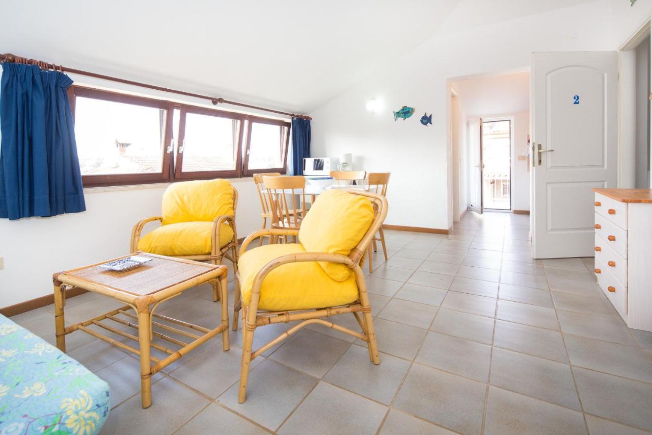 Apartman Number 9 Rovinj Luaran gambar