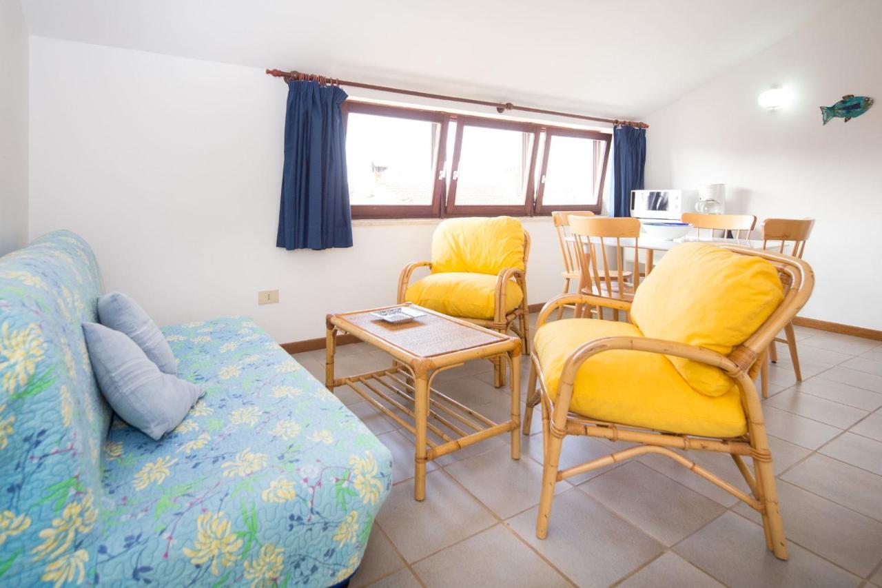 Apartman Number 9 Rovinj Luaran gambar
