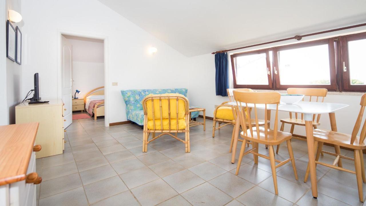 Apartman Number 9 Rovinj Luaran gambar