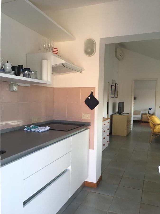 Apartman Number 9 Rovinj Luaran gambar